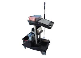 Mopwagen Vileda Pro VoleoPro compleet