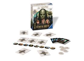 Spel Weerwolven Harry Potter
