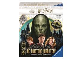 Spel Weerwolven Harry Potter