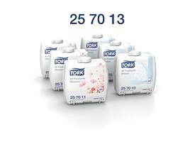 Luchtverfrisser Tork A3 Premium constant assorti 257013