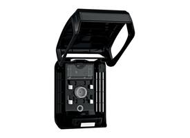 Luchtverfrisserdispenser Tork A3 Elevation constant zwart 256011