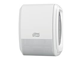 Luchtverfrisserdispenser Tork A3 Elevation constant startpakket wit 976000