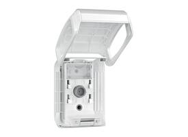 Luchtverfrisserdispenser Tork A3 Elevation constant startpakket wit 976000