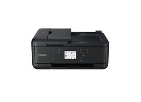 Multifunctional inktjet printer Canon PIXMA TR7650