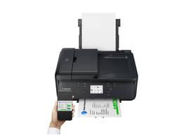 Multifunctional inktjet printer Canon PIXMA TR7650