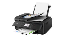 Multifunctional inktjet printer Canon PIXMA TR7650