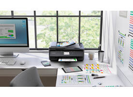 Multifunctional inktjet printer Canon PIXMA TR7650