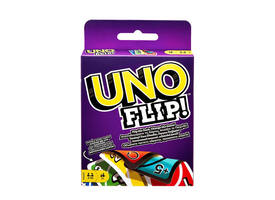 Kaartspel Uno flip
