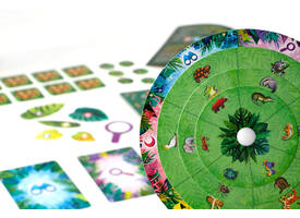 Spel EXIT Kids Raadselplezier in de jungle