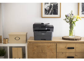Multifunctional Laser printer Brother MFC-L2860DWE
