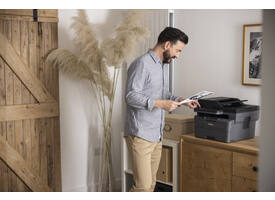 Multifunctional Laser printer Brother MFC-L2860DWE
