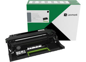 Drum Lexmark 66S0Z00 prebate zwart
