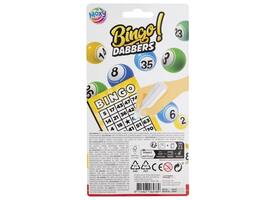 Bingo Dabbers Grifix 3 stuks