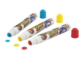 Bingo Dabbers Grifix 3 stuks