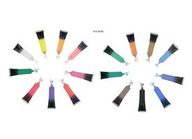 Acrylverf Nassau fine art doos à 18 tubes à 36ml