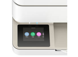 Multifunctional Inktjet HP Envy 6520E
