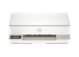 Multifunctional Inktjet HP Envy 6120E