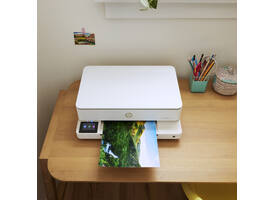 Multifunctional Inktjet HP Envy 6120E