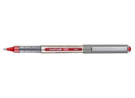 Rollerpen Uni-ball Eye eco 157E medium rood
