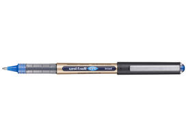 Rollerpen Uni-ball Eye eco 150E breed blauw