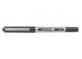 Rollerpen Uni-ball Eye eco 150E breed blauw