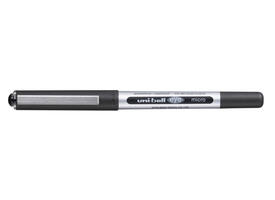 Rollerpen Uni-ball Eye eco 150E fijn zwart