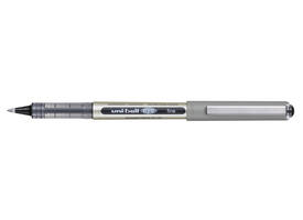 Rollerpen Uni-ball Eye eco 157E fine zwart
