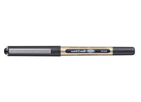 Rollerpen Uni-ball Eye eco 150E breed zwart