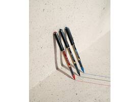 Rollerpen Uni-ball Eye eco 150E breed zwart