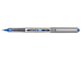 Rollerpen Uni-ball Eye eco 157E medium blauw