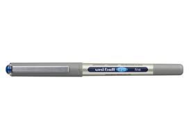 Rollerpen Uni-ball Eye eco 157E medium blauw