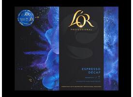 Koffiediscs L'or espresso decaf 50 stuks