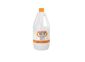 Kinderlijm Collall uitwasbaar 2 liter