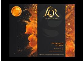 Koffiediscs L'or espresso subtil 50 stuks