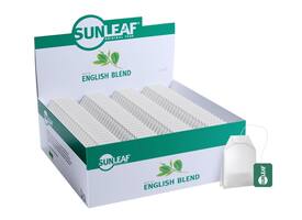 Thee Office English Blend 100x1,5gr zonder envelop