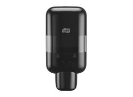 Zeepdispenser Tork S5 Elevation 525ml zwart 565208