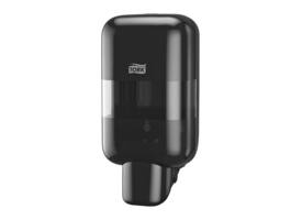 Zeepdispenser Tork S5 Elevation 525ml zwart 565208