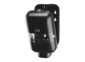 Zeepdispenser Tork S5 Elevation 525ml zwart 565208