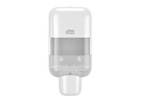 Zeepdispenser Tork S5 Elevation 525ml wit 565200
