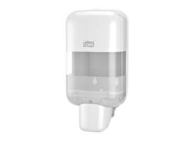 Zeepdispenser Tork S5 Elevation 525ml wit 565200