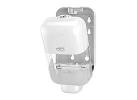 Zeepdispenser Tork S5 Elevation 525ml wit 565200