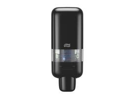 Zeepdispenser Tork S4 Elevation 1000ml zwart 564508