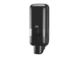 Zeepdispenser Tork S4 Elevation 1000ml zwart 564508