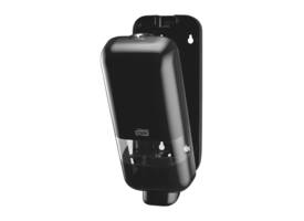 Zeepdispenser Tork S4 Elevation 1000ml zwart 564508