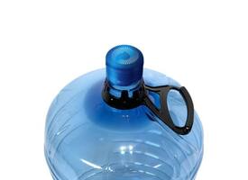 Waterfles Eden Springs Clair'oise 18.9 liter