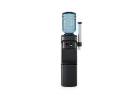 Waterdispenser Culligan warm koud zwart