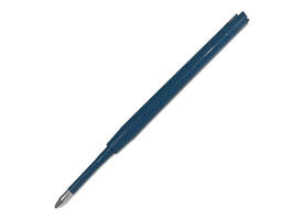 Balpenvulling detectie Detectamet Tufftip blauw