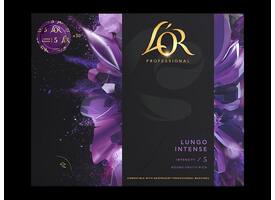 Koffiediscs L'or Lungo intense 50 stuks