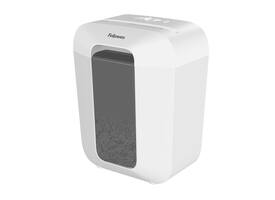 Papiervernietiger Fellowes Powershred LX50 snippers 4x37mm wit