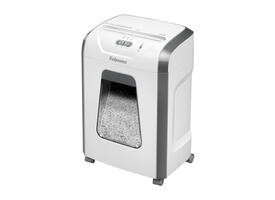 Papiervernietiger Fellowes Powershred 15C snippers 4x40mm wit